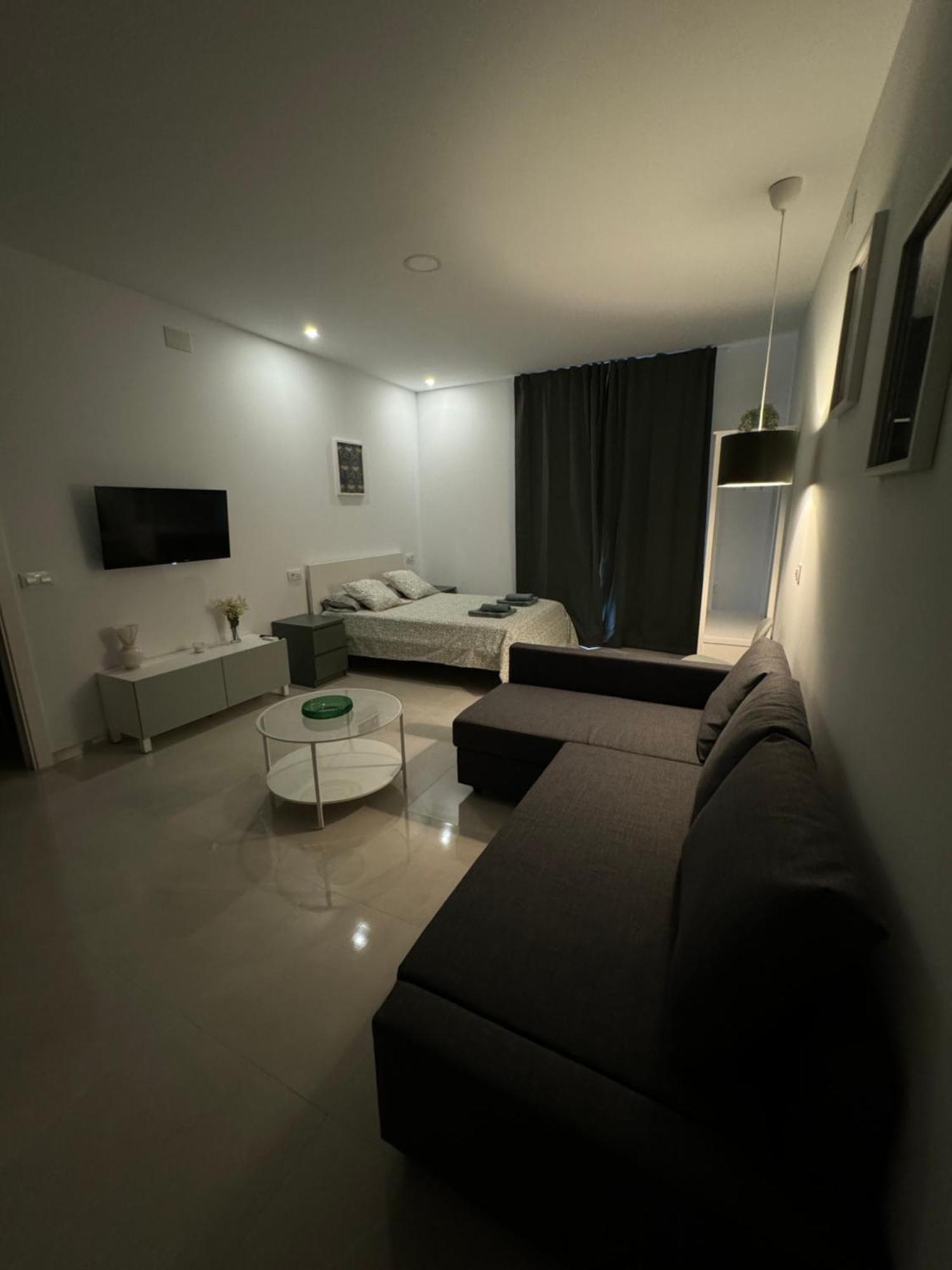 La Casa De Rosita Apartment Fuente del Maestre Exterior photo